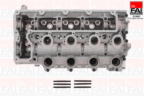 FAI AUTOPARTS BCH084 Cylinder head