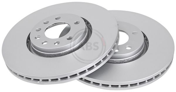 A.B.S. 17539 Brake disc