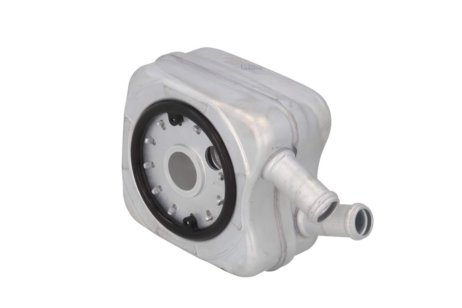 Oil Cooler, engine oil