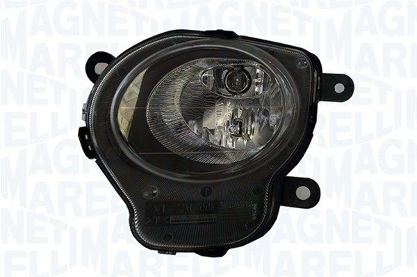 MAGNETI MARELLI 712455351139 High beam headlight