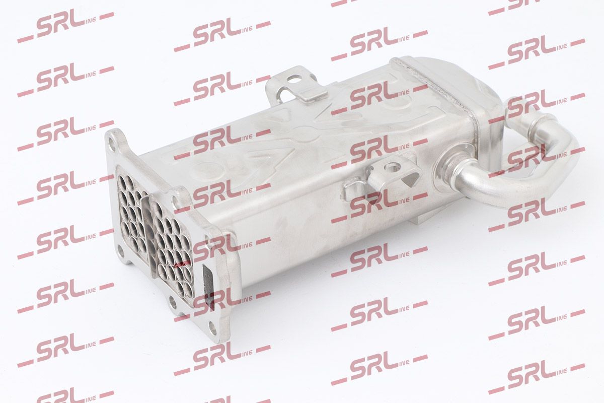 SRLINE 6915E8-1 Cooler, exhaust gas recirculation