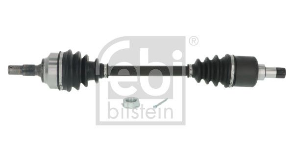 FEBI BILSTEIN 182592 Drive shaft