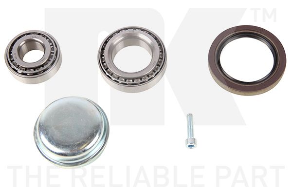 NK 753327 Wheel bearing kit