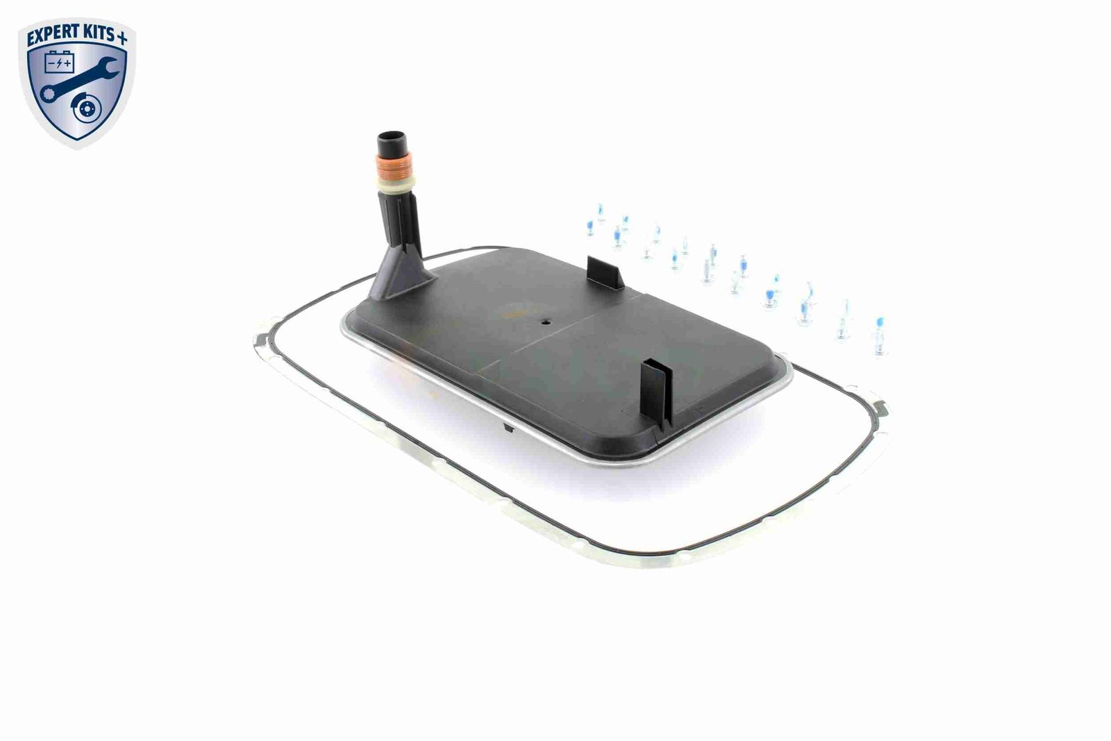 Hydraulic Filter Kit, automatic transmission-8