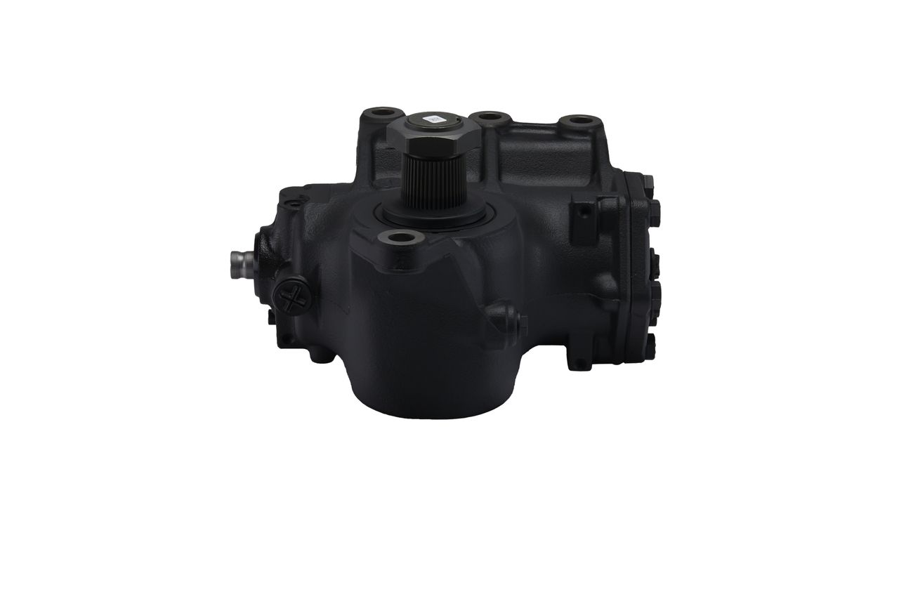 Steering Gear-2