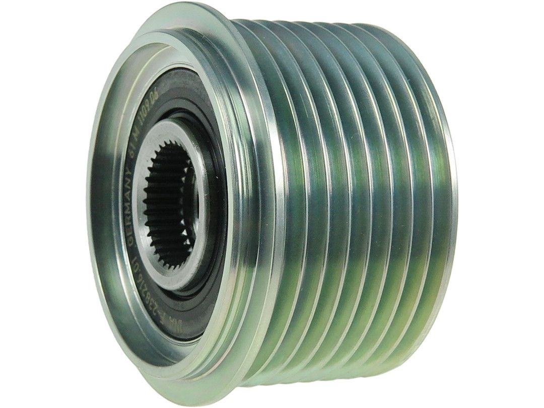 AS-PL AFP0046(INA) Alternator freewheel clutch
