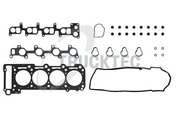 TRUCKTEC AUTOMOTIVE 02.10.182 Gasket kit, cylinder head