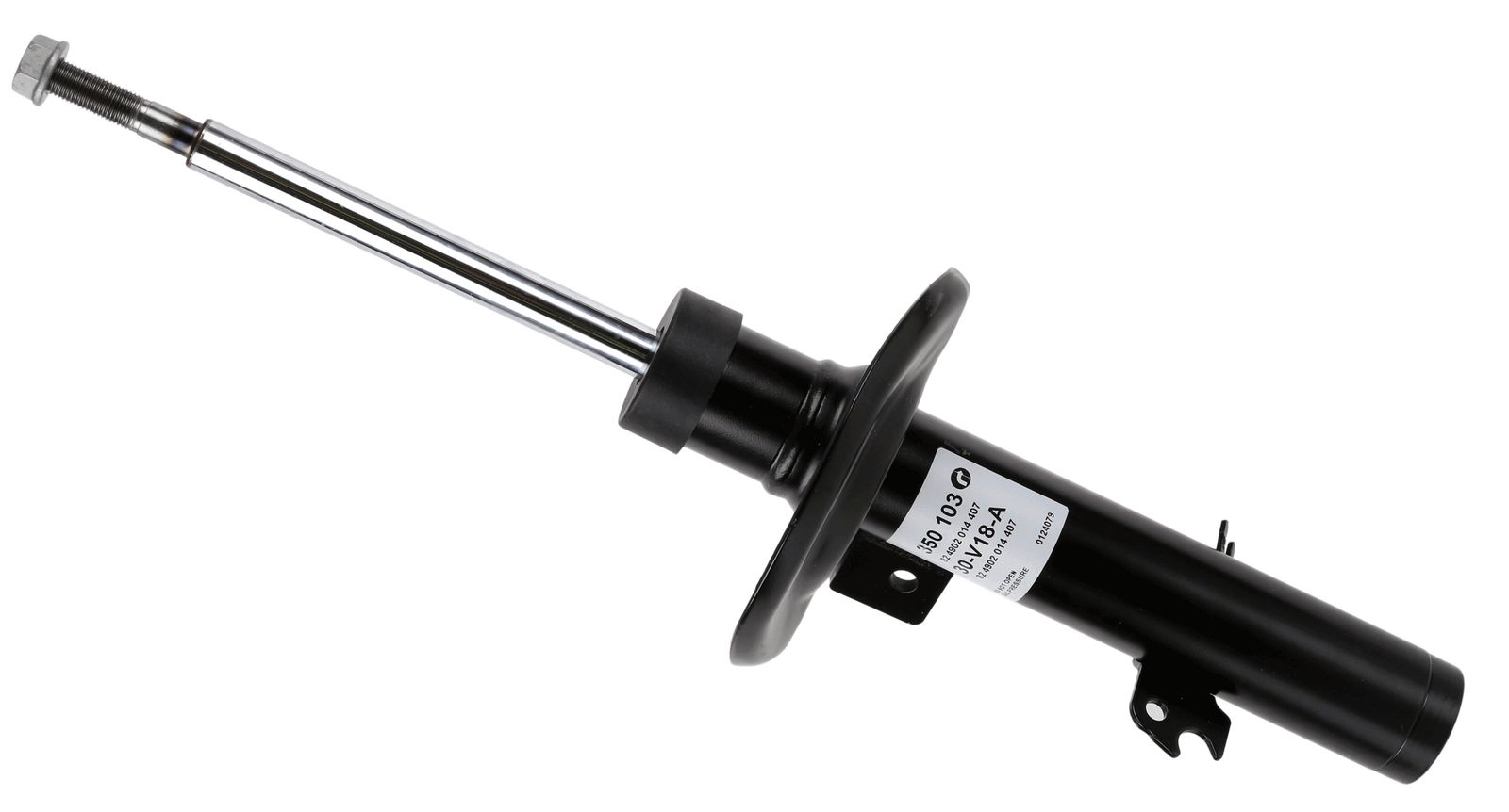 SACHS 350 103 Shock absorber