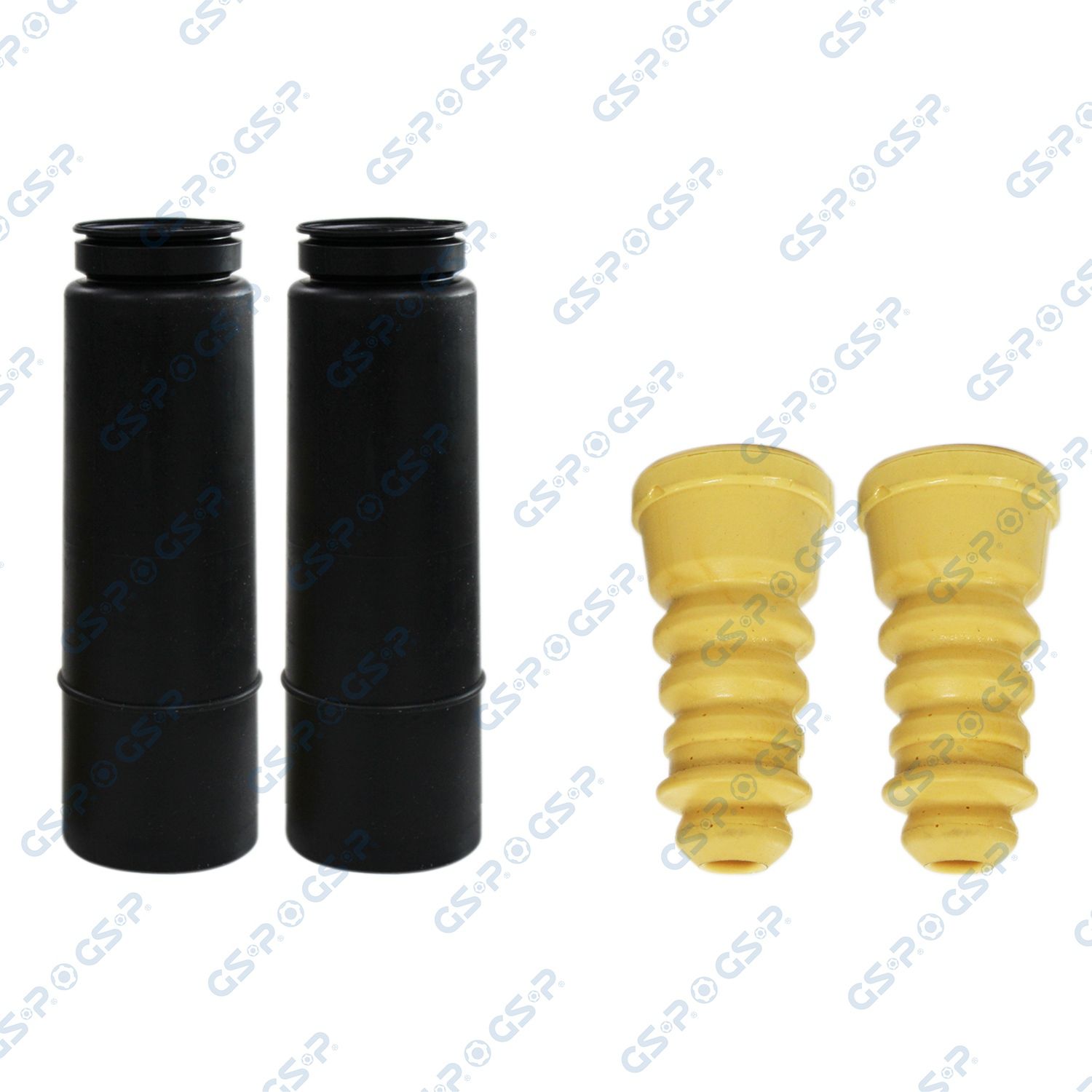 GSP 5406230PK Dust protection kit, shock absorber