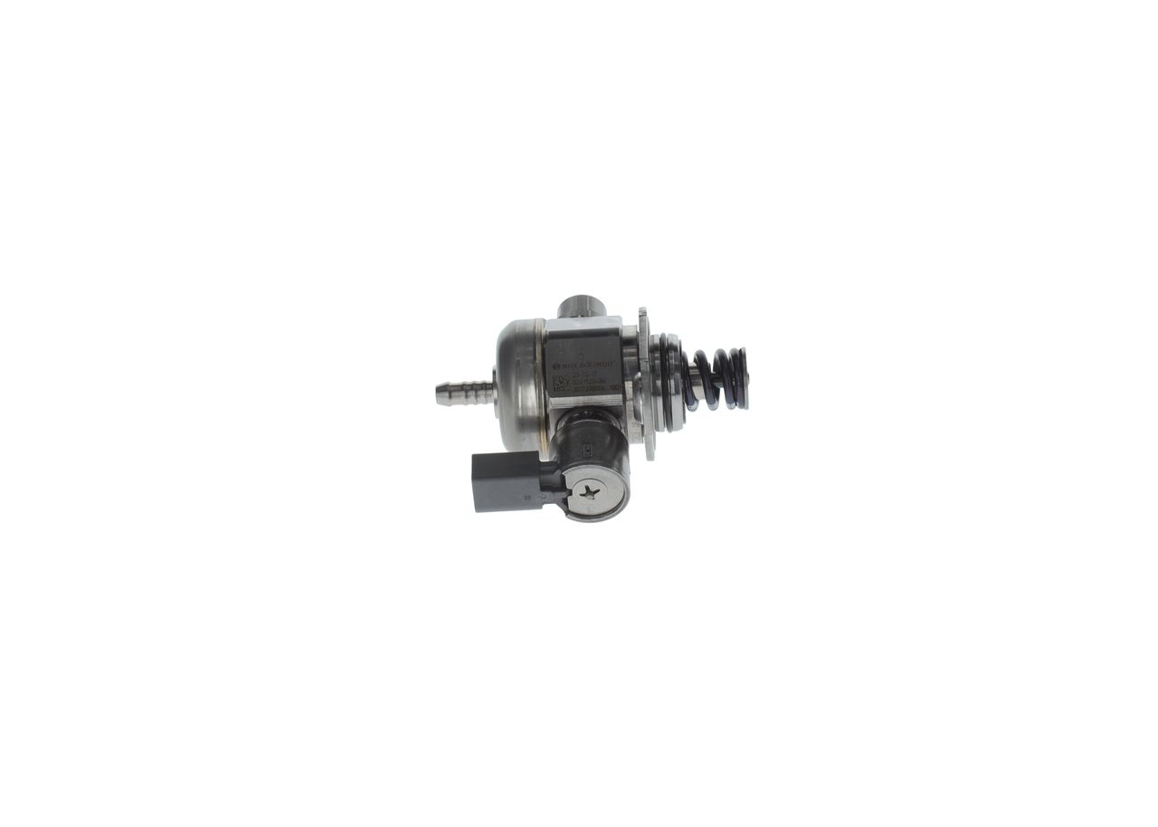 High-pressure Pump-1