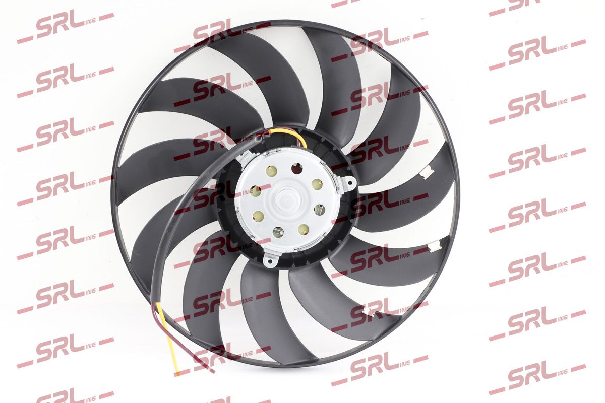 SRLINE 133423U1S Fan, engine cooling