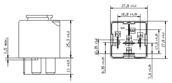 Relay, main current-6