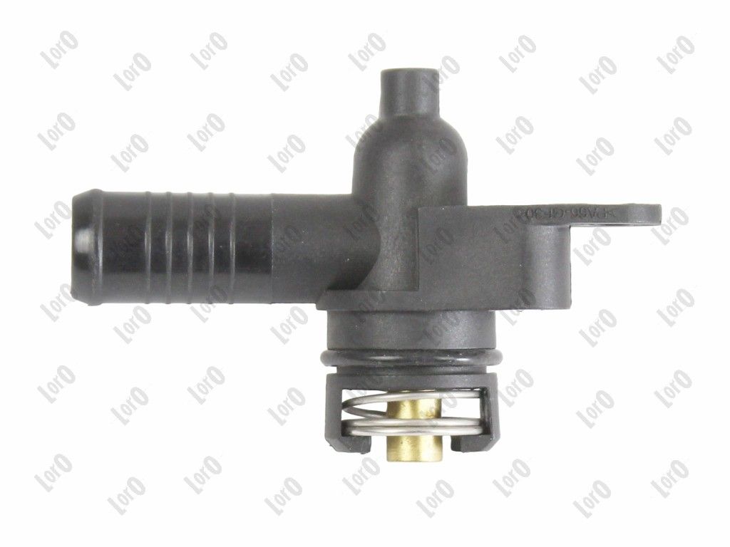 Thermostat, oil cooling-2