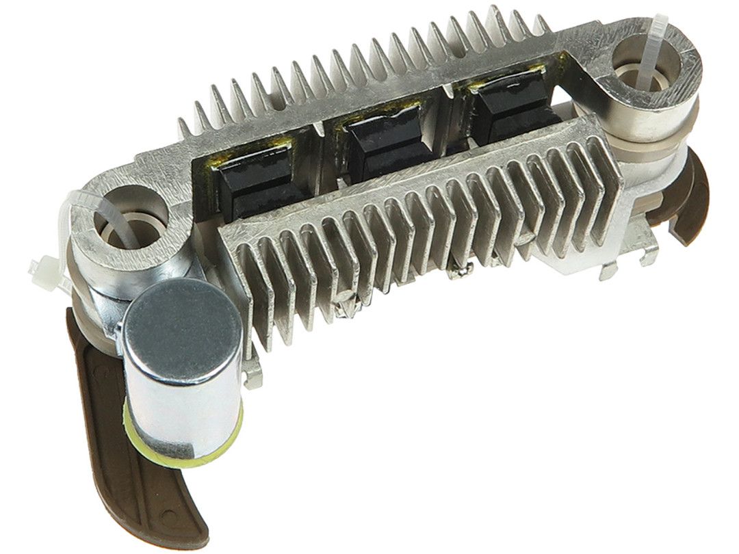 AS-PL ARC5003 Rectifier, alternator