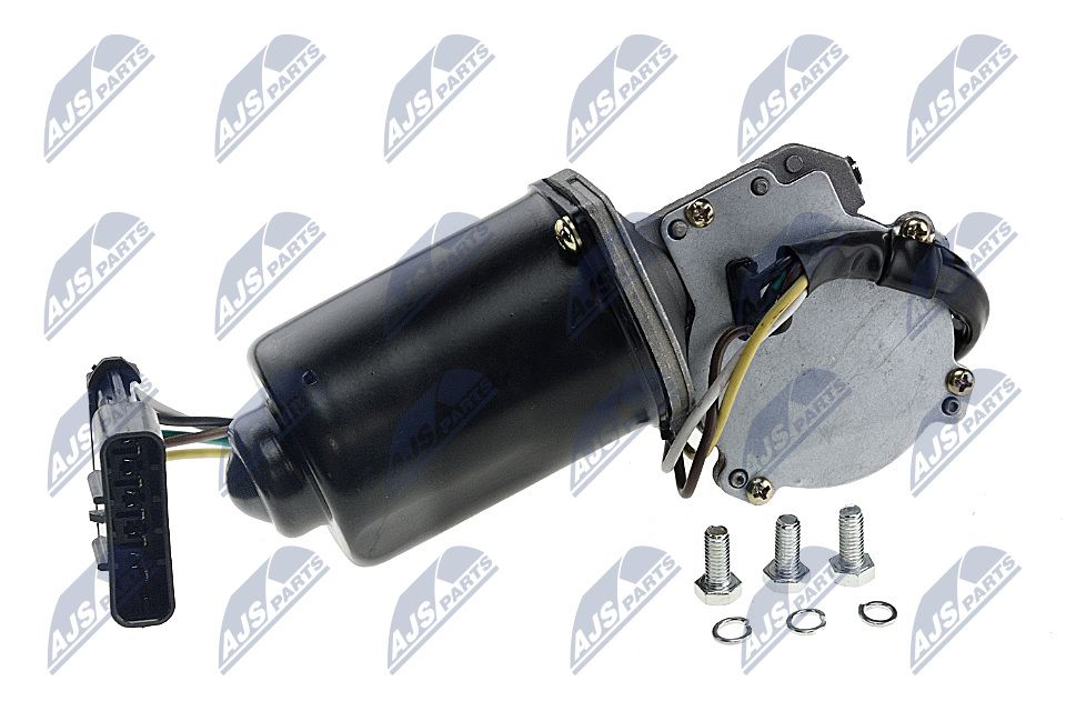 Wiper Motor-1
