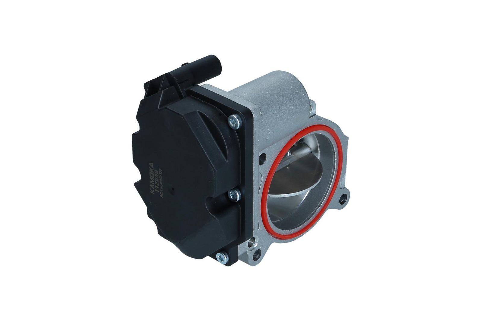 Throttle Body-1