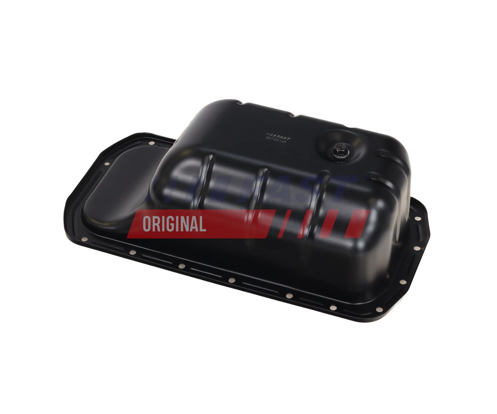FAST FT49372 Oil sump