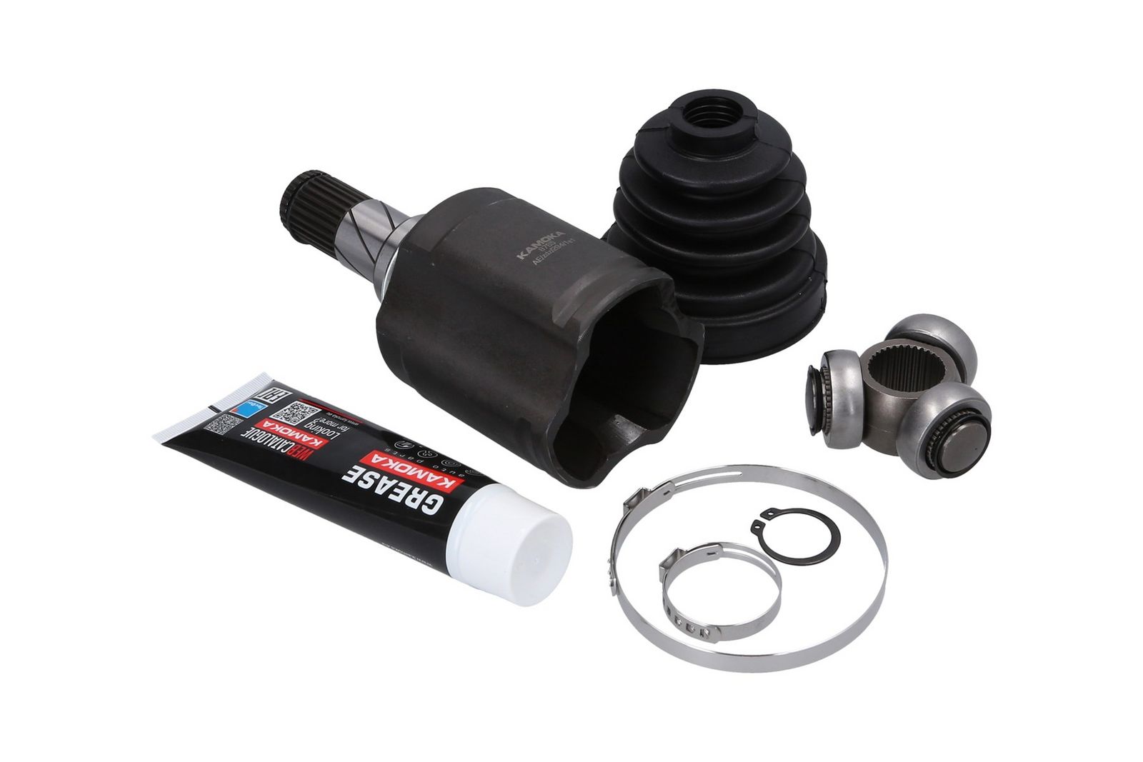 KAMOKA 8765 Joint kit, drive shaft