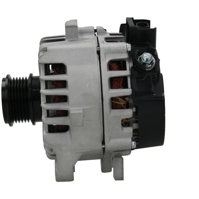 Alternator-1