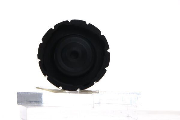 Cap, coolant tank-4