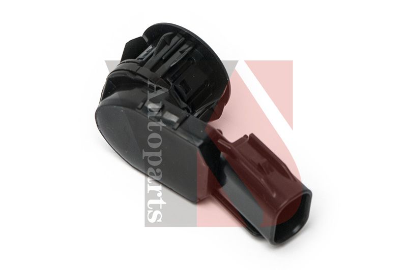 Sensor, park distance control