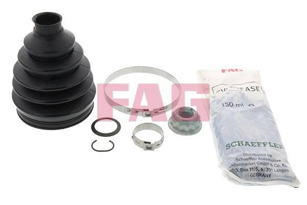 SCHAEFFLER FAG 772 0462 30 Bellow kit, drive shaft