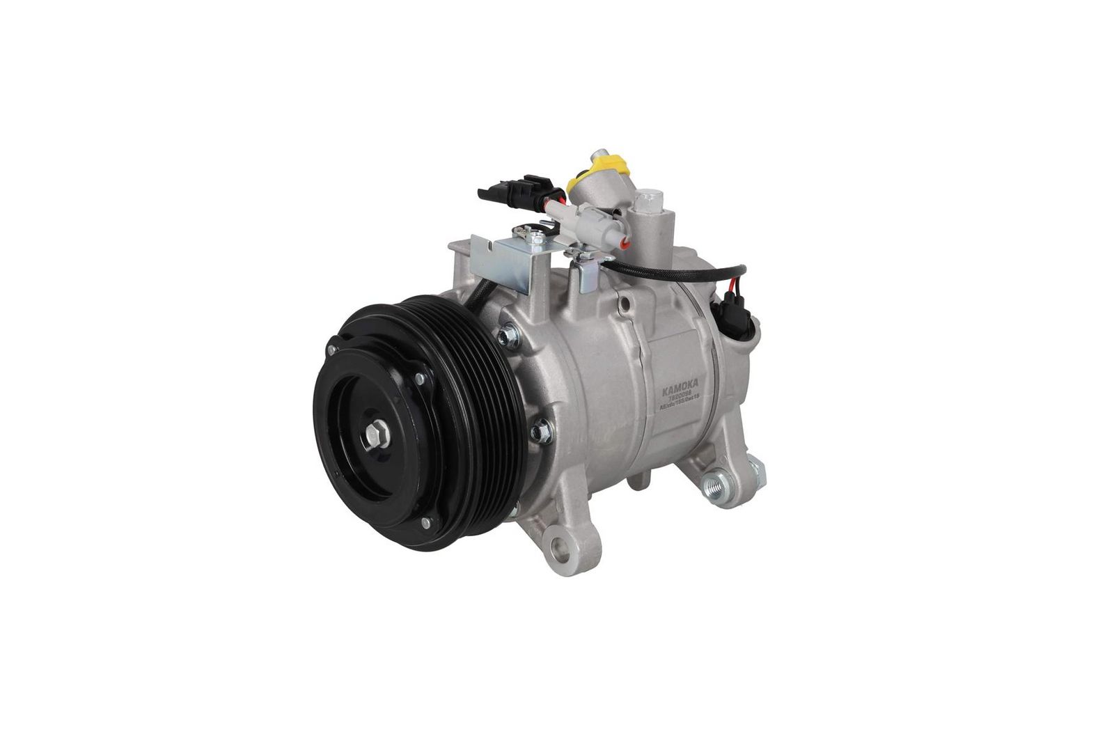 KAMOKA 7820098 Compressor, air conditioning