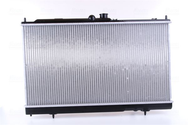 Radiator, engine cooling-1