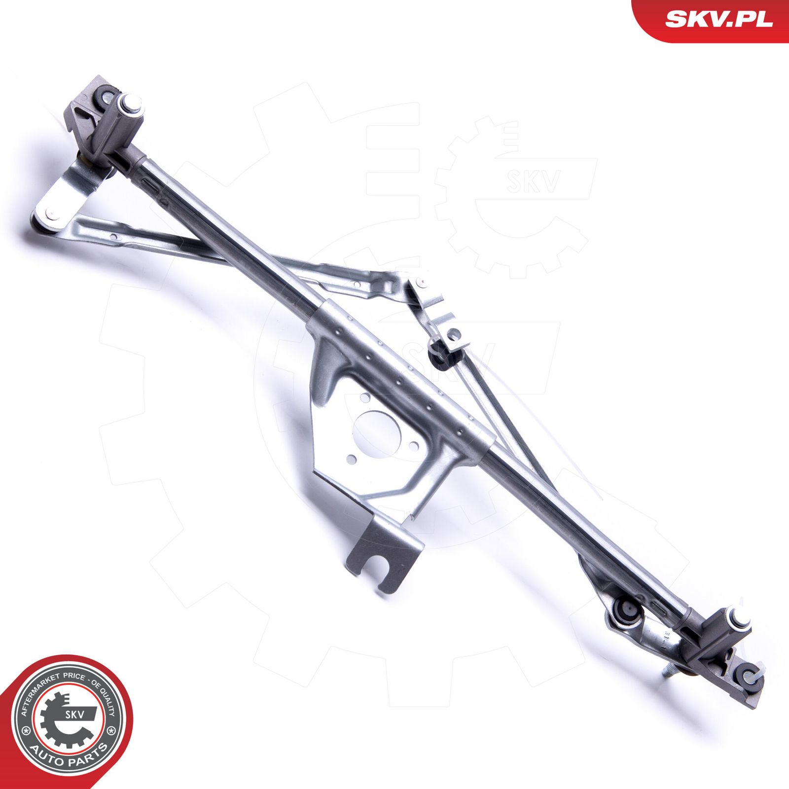 Wiper Linkage-1