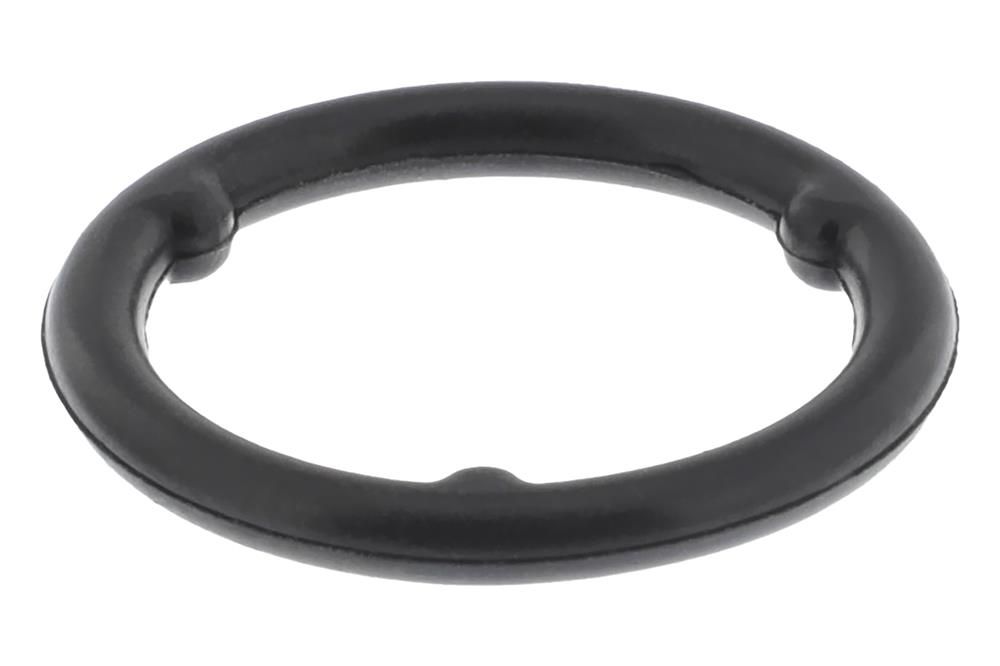 TOPRAN 118 006 Gasket, oil cooler