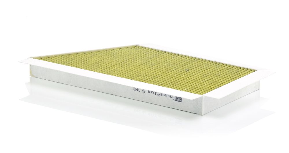 filtras, salono oras