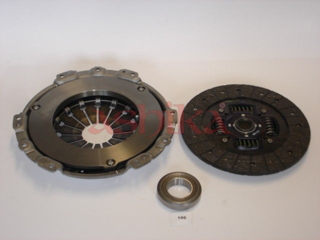 Clutch Kit-1