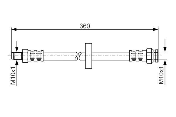 Brake Hose-4