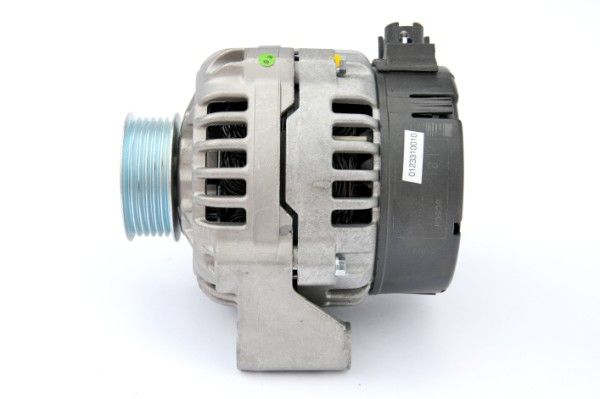 HELLA 8EL 011 710-051 Alternator