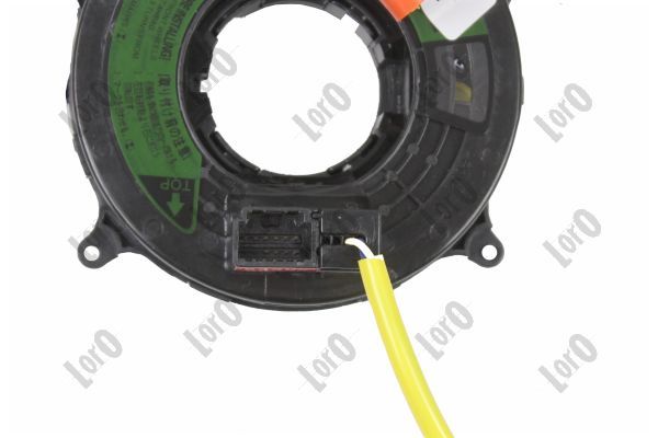 Clock Spring, airbag-3