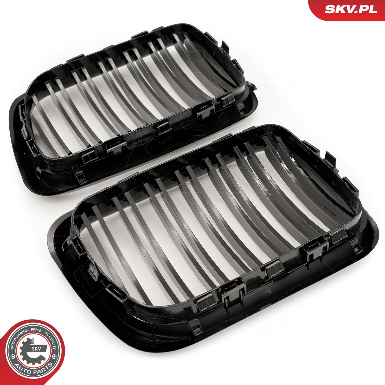 Radiator Grille-3