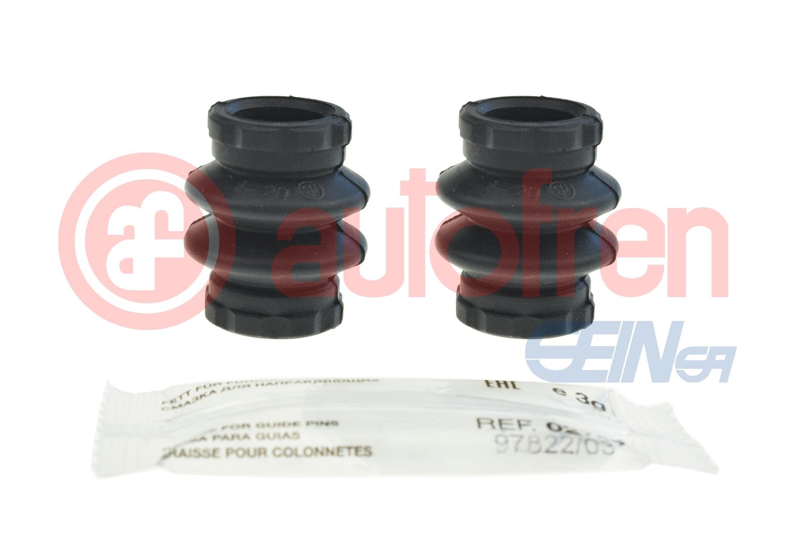AUTOFREN SEINSA D7013 Bellow, brake caliper guide