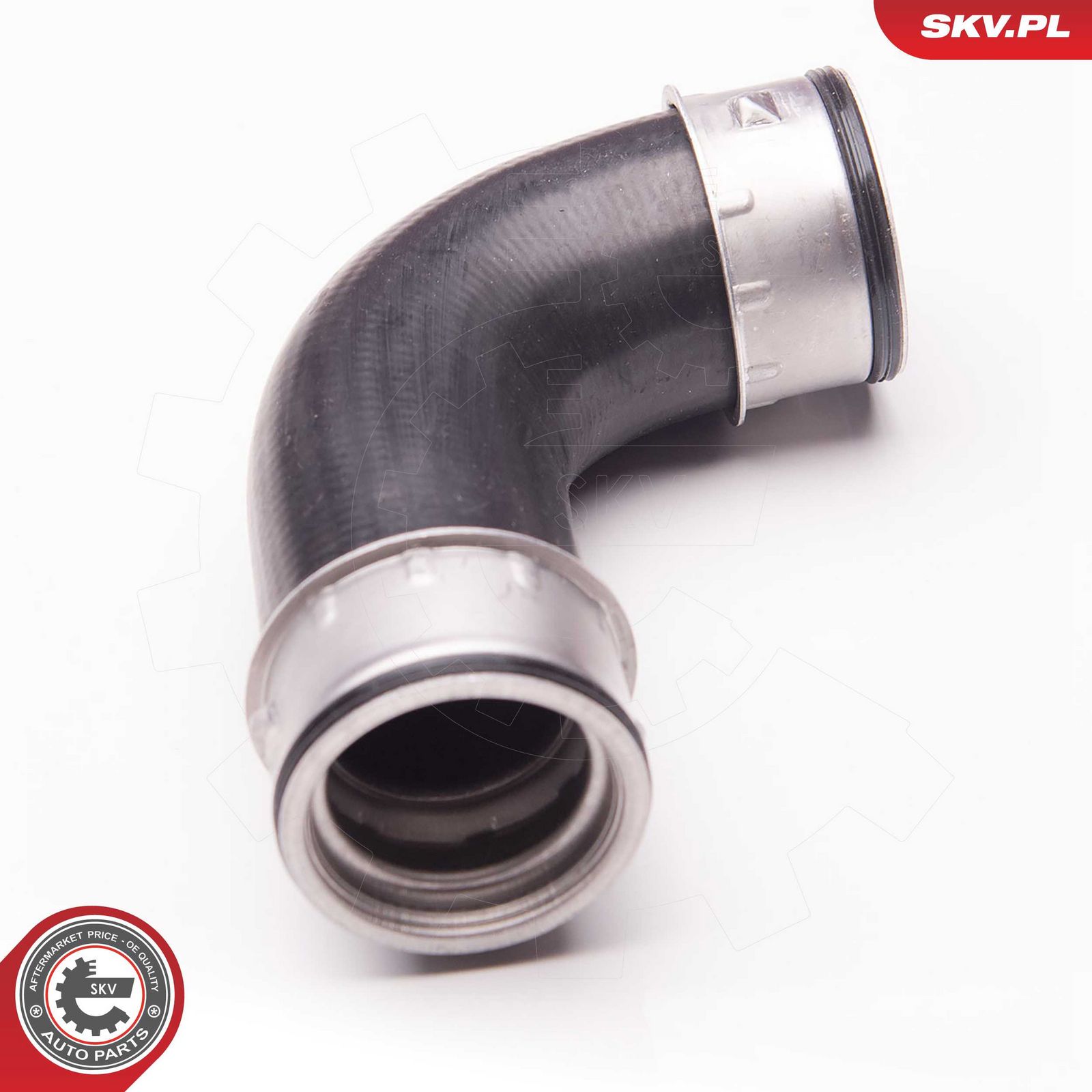 Charge Air Hose-1