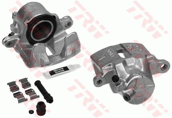TRW BHW363E Brake caliper