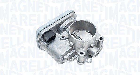 MAGNETI MARELLI 802000000167 Throttle body