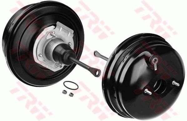 Brake Booster-main