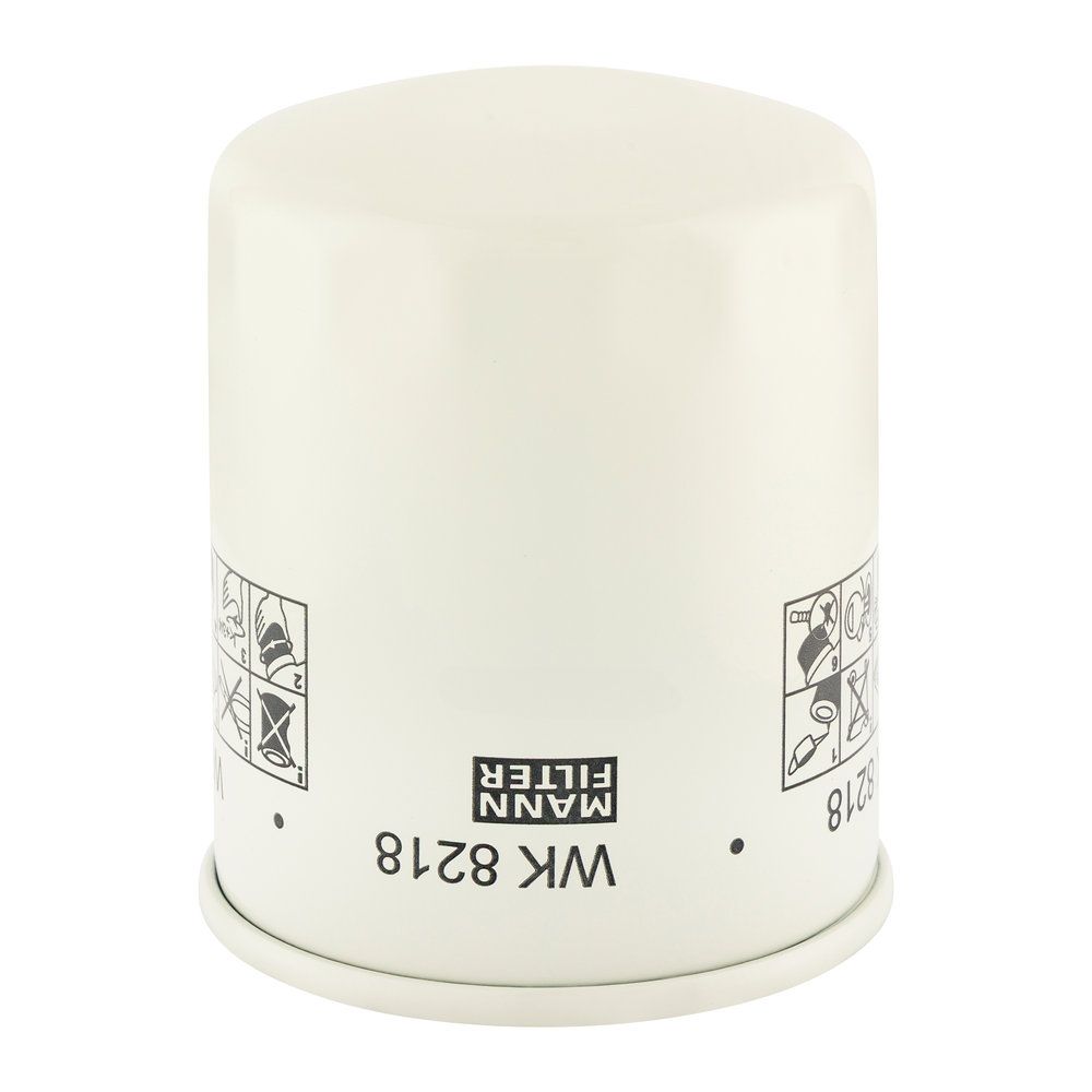 Fuel Filter-4
