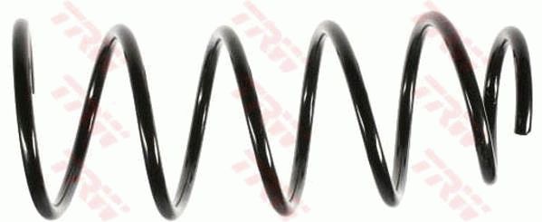 TRW JCS440 Suspension spring