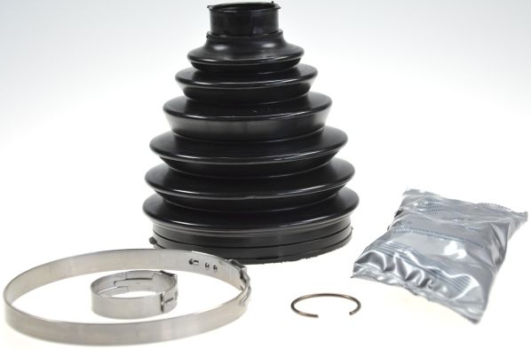 LÖBRO 304817 Bellow kit, drive shaft