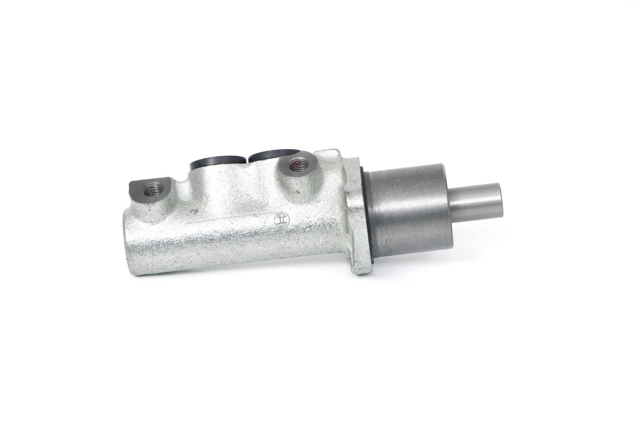 Brake Master Cylinder-3