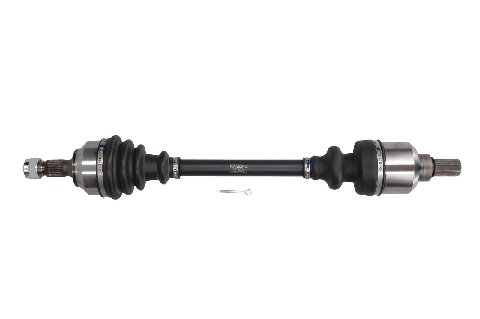 KAMOKA 5011076 Drive shaft