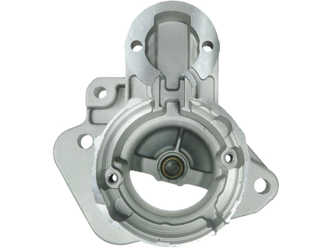 Starter Lid, carburettor-1