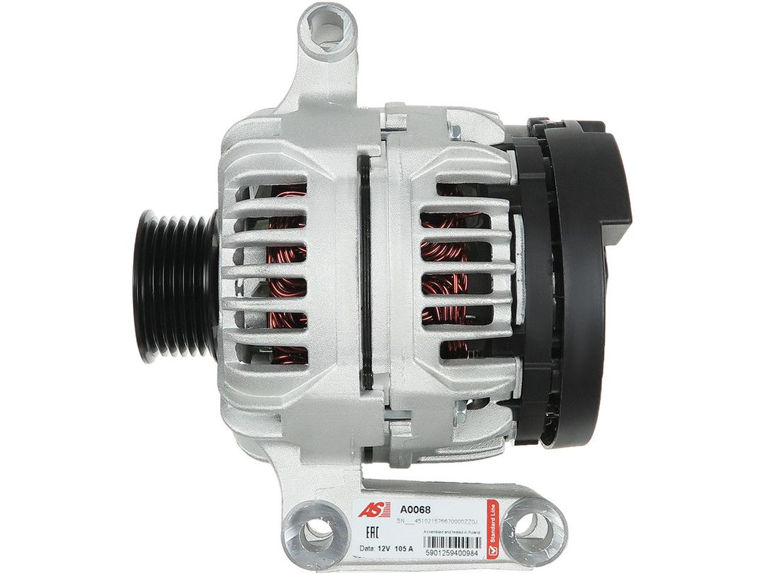 Alternator-3