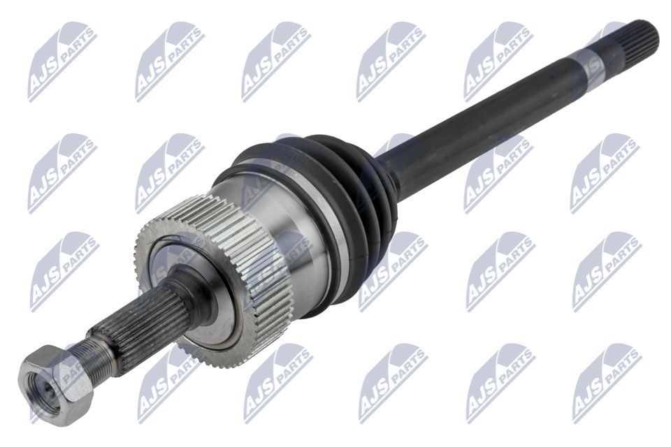 NTY NPW-CH-020 Drive shaft