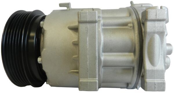 Compressor, air conditioning-8